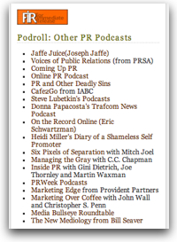 FIRpodroll.jpg FIR Podroll