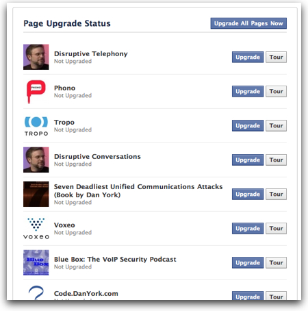 Facebookupgradestatus