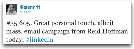 Twitter   Ali Fenn  35 605 Great personal t