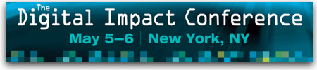 Digital Impact Conference Social Media and Digital PR Marketing and Communication Strategies PRSA