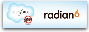 Salesforceradian6