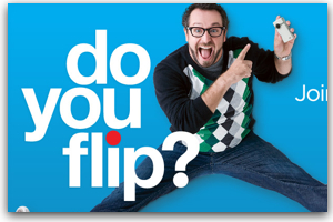 Flipvideo