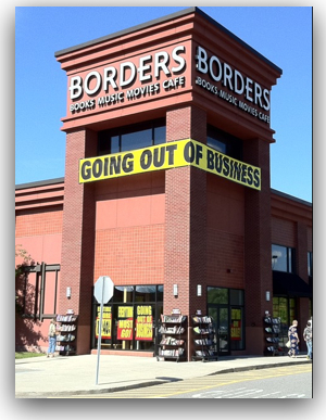 Borders