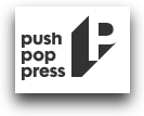 Pushpoppress