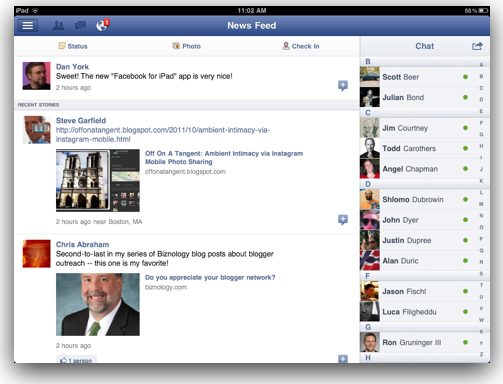 Facebookforipad1