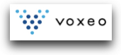 Voxeo logo