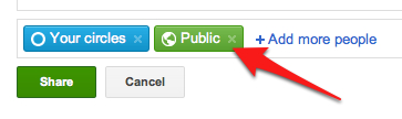 Gplussharepublic