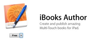 IBooksAuthor