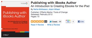 PublishingwithiBooksAuthor