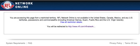 NFLNetworkFAIL