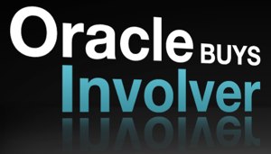 Oracle buys involver