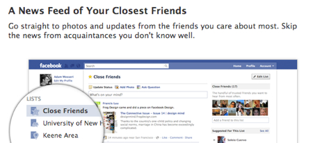 Close Friends 2