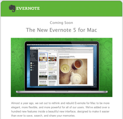 Evernote5formac