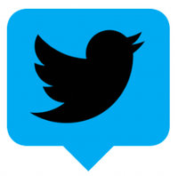 Tweetdeck logo