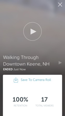 Periscope 1