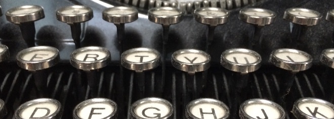 Typewriter