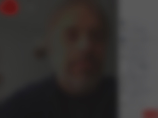 Facebooklive blurred screen