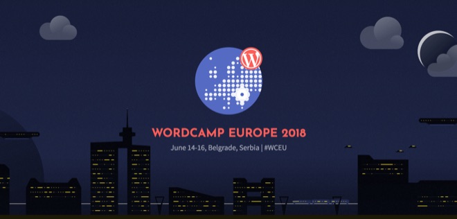 Wceu 2018