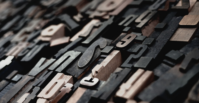 Printing blocks unsplash raphaelphotoch