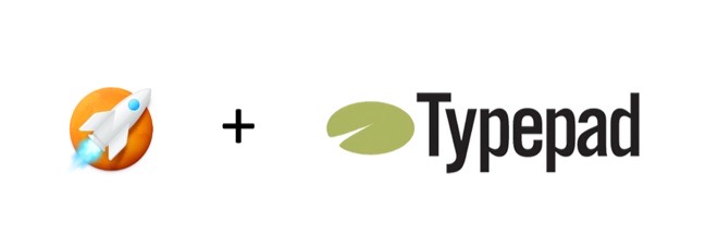 Marsedit and typepad