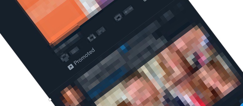 Twitter ads