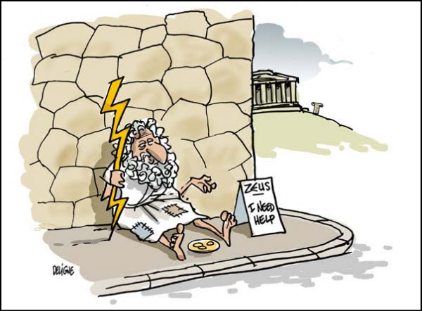 100405 Greece Still Needs a Handout