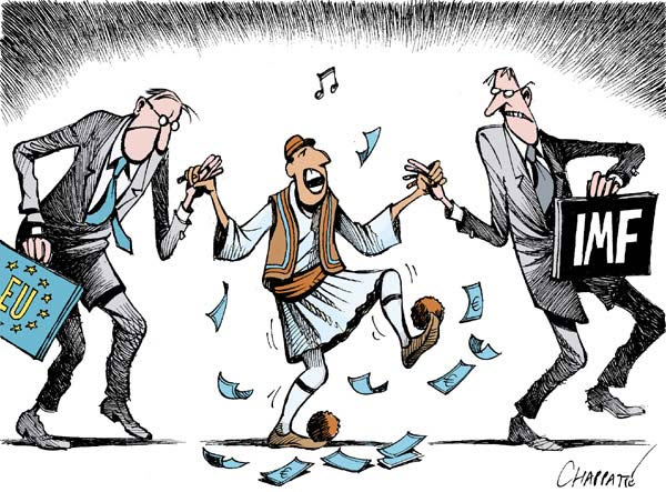 100411 Greece Gets Loan