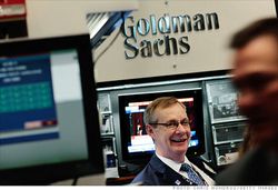100522 Perfect Quarter for GS