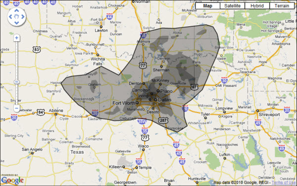 100605 Oil Spill Overlay