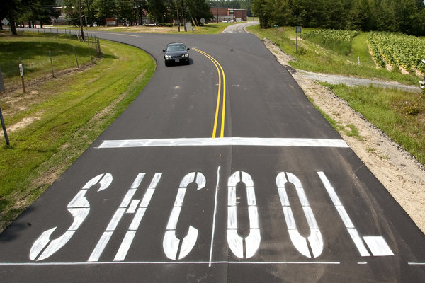 100814 Somebody Has to Go Back to School