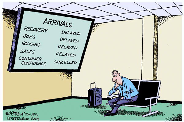 100821 Recovery Status Cartoon - Stein