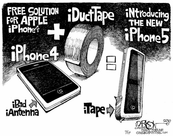 100717 iPhone 5 Cartoon Darkow 600p