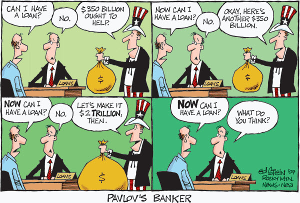 100905 Pavlov's Banker - Stein