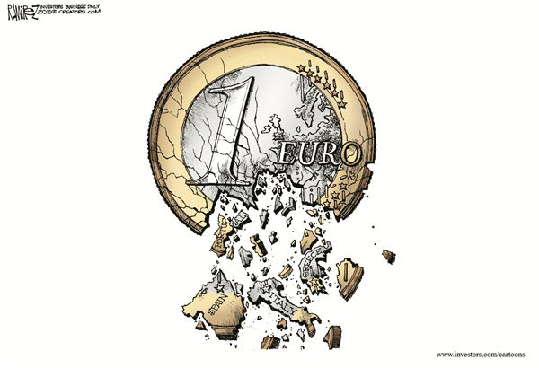 111217 Could the Euro Crumble