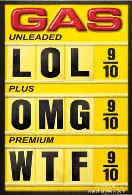 120303 Gas Prices
