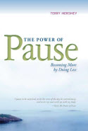 Power of Pause Book 125p