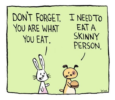 120429 You Are What You Eat