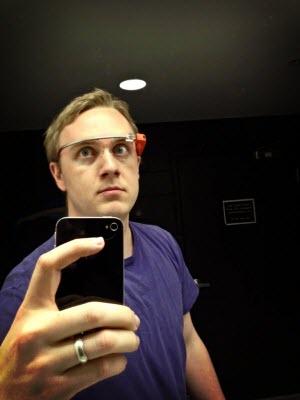 130507 Creepy Google Glass Stare