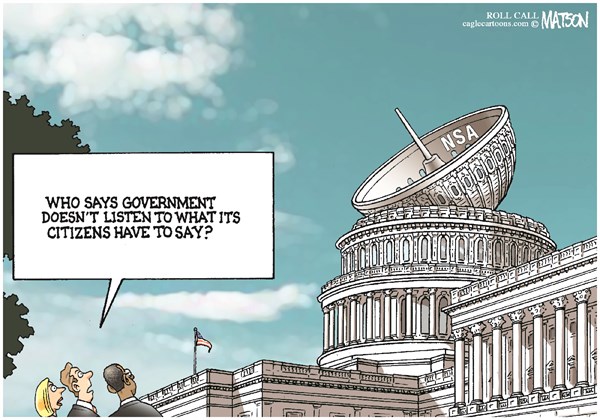 130713 So the Government Does Listen