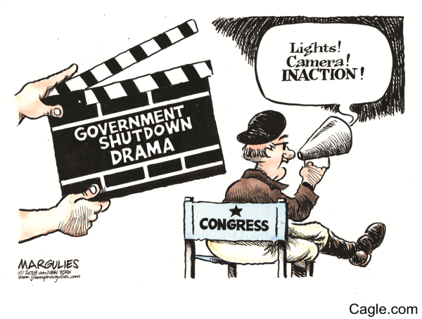 1212018 Government Shutdown