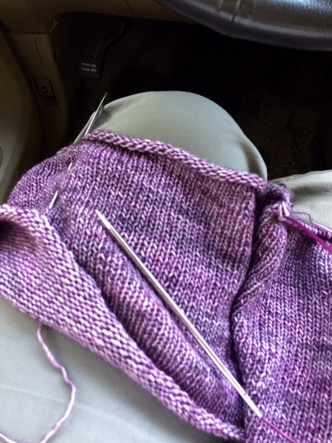 Car_knitting