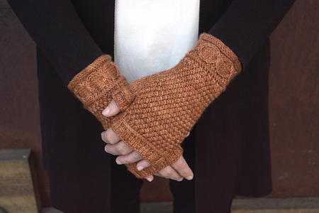 Copperline Copperline