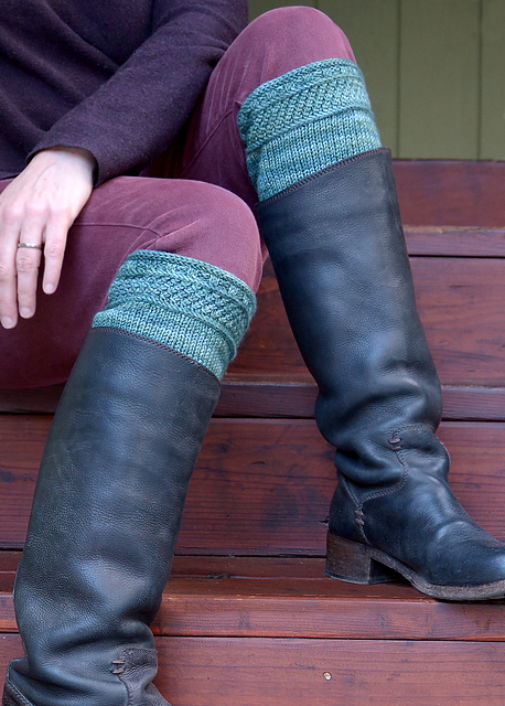 Redoxbootcuffs Redoxbootcuffs