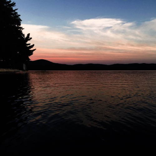 ConwayLake ConwayLake