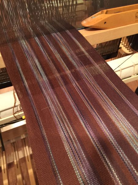 Weaving Weaving