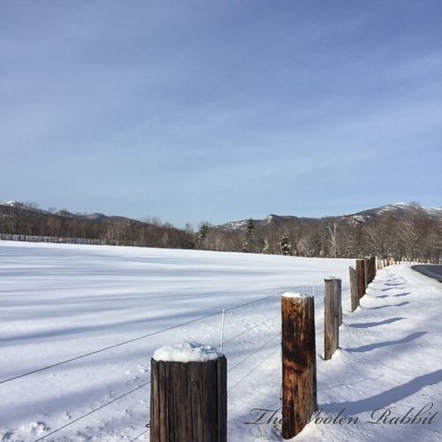 Mountainwalk Mountainwalk