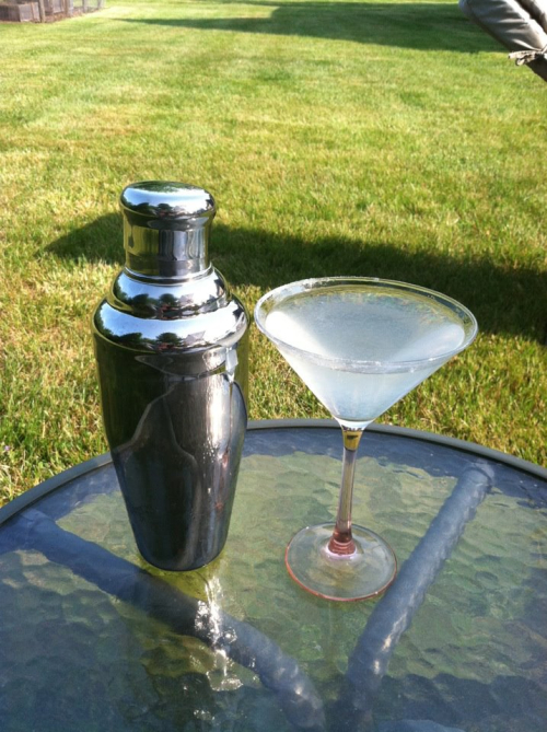 Martini Martini