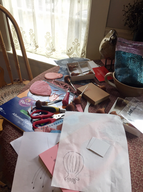 Blockprinting Blockprinting