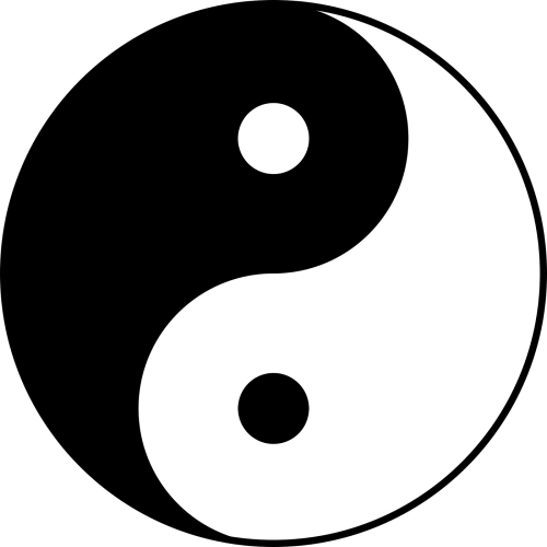 Yinyang Yinyang