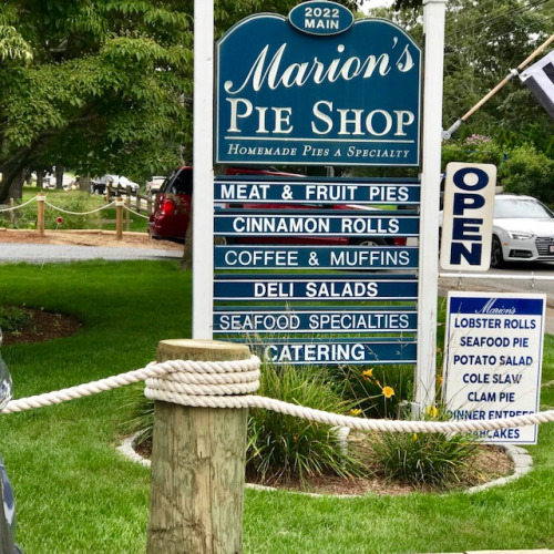 Pieshop